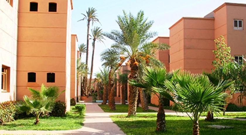 Hébergement de vacances Maison Noe ,residence Al Quaria Assiyahia Ab40