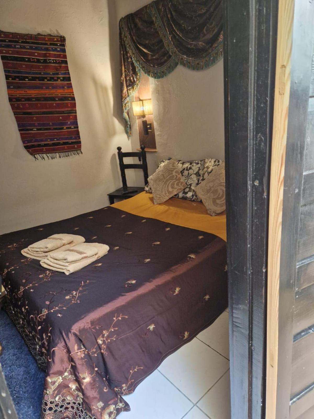 Maison Noe ,residence Al Quaria Assiyahia Ab40 Hébergement de vacances *