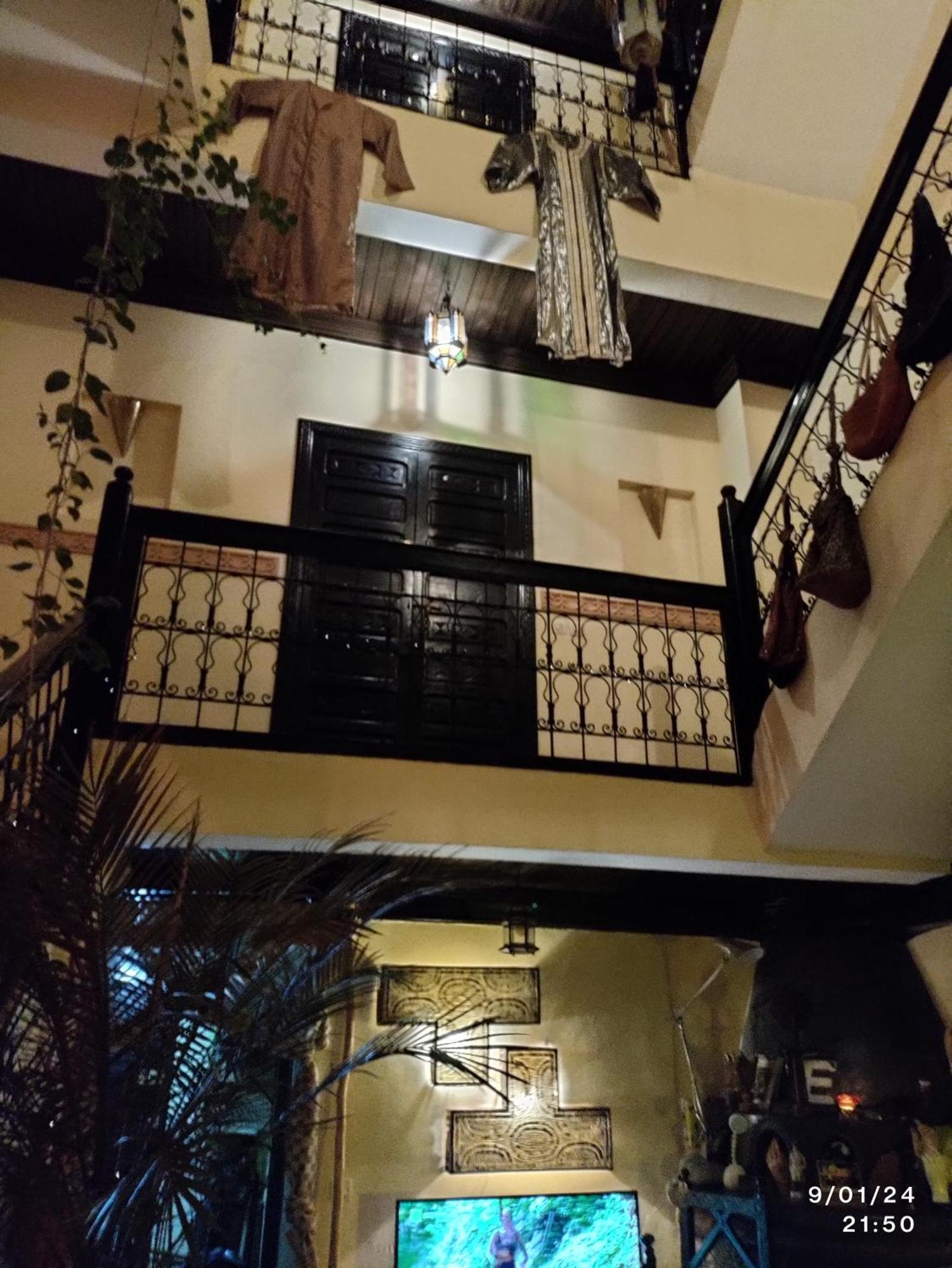 Hébergement de vacances Maison Noe ,residence Al Quaria Assiyahia Ab40